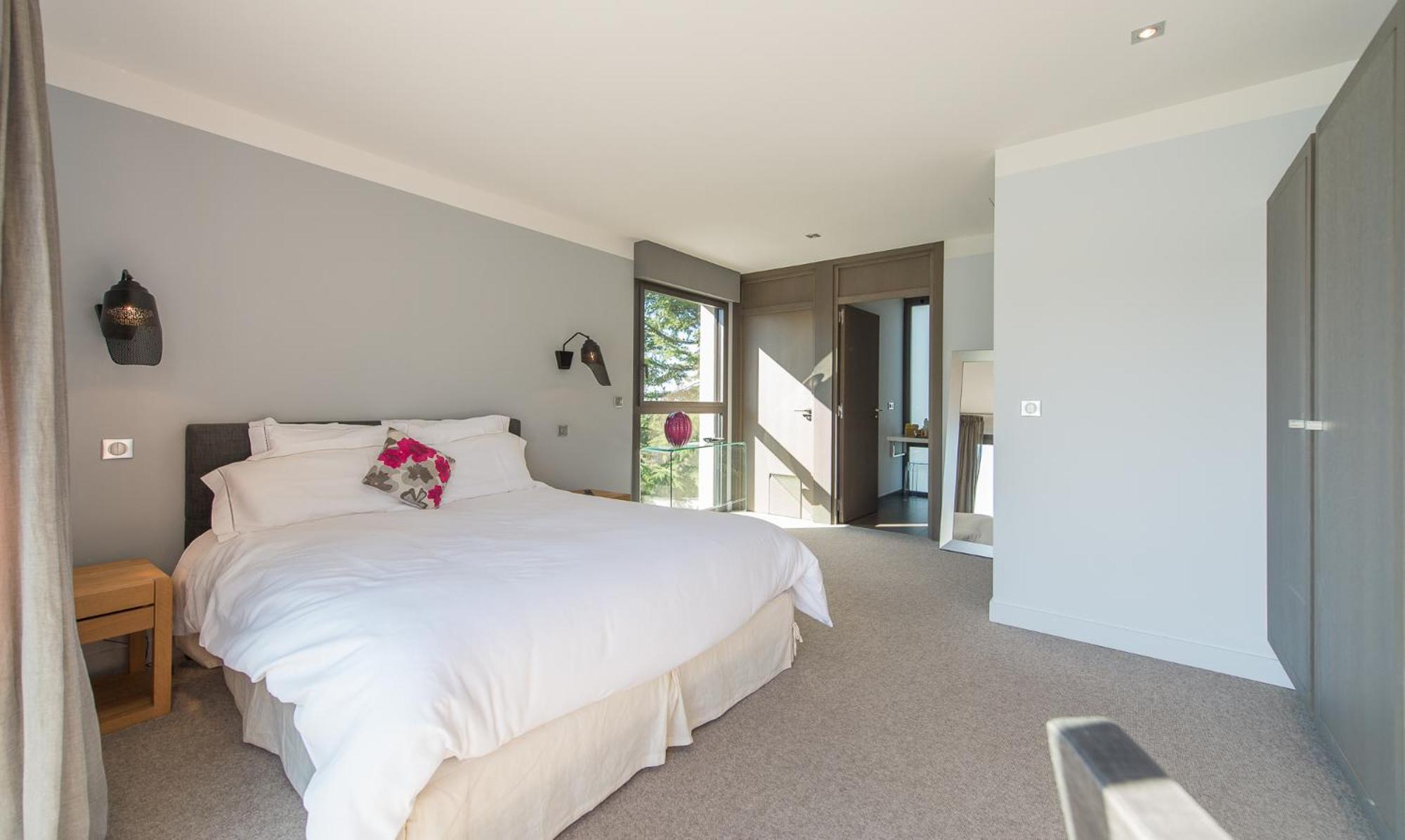 Domaine Rampale Bed & Breakfast Fuveau Dış mekan fotoğraf