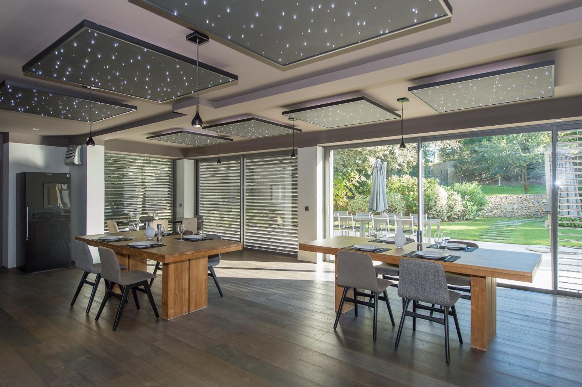 Domaine Rampale Bed & Breakfast Fuveau Dış mekan fotoğraf