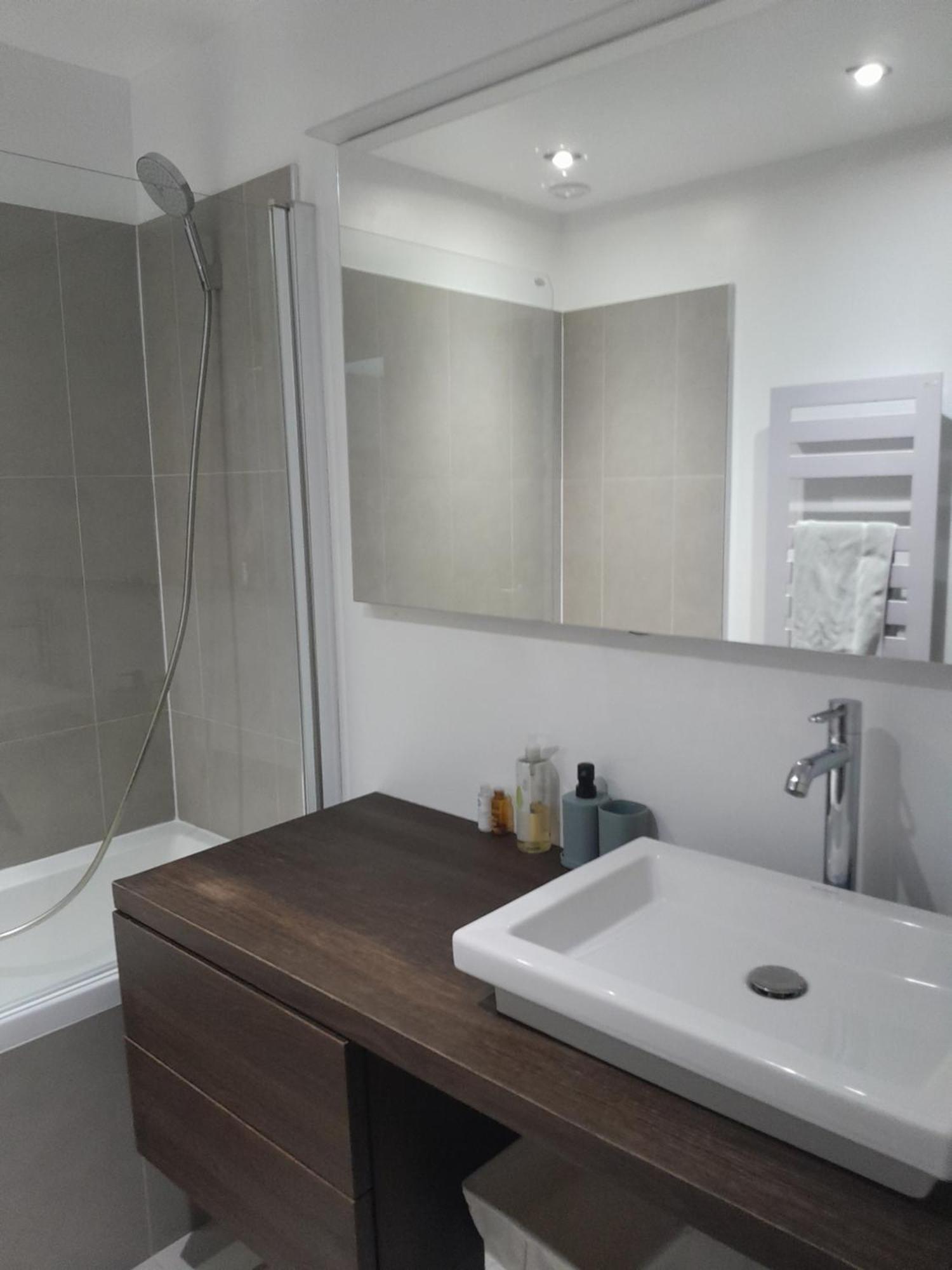 Domaine Rampale Bed & Breakfast Fuveau Dış mekan fotoğraf