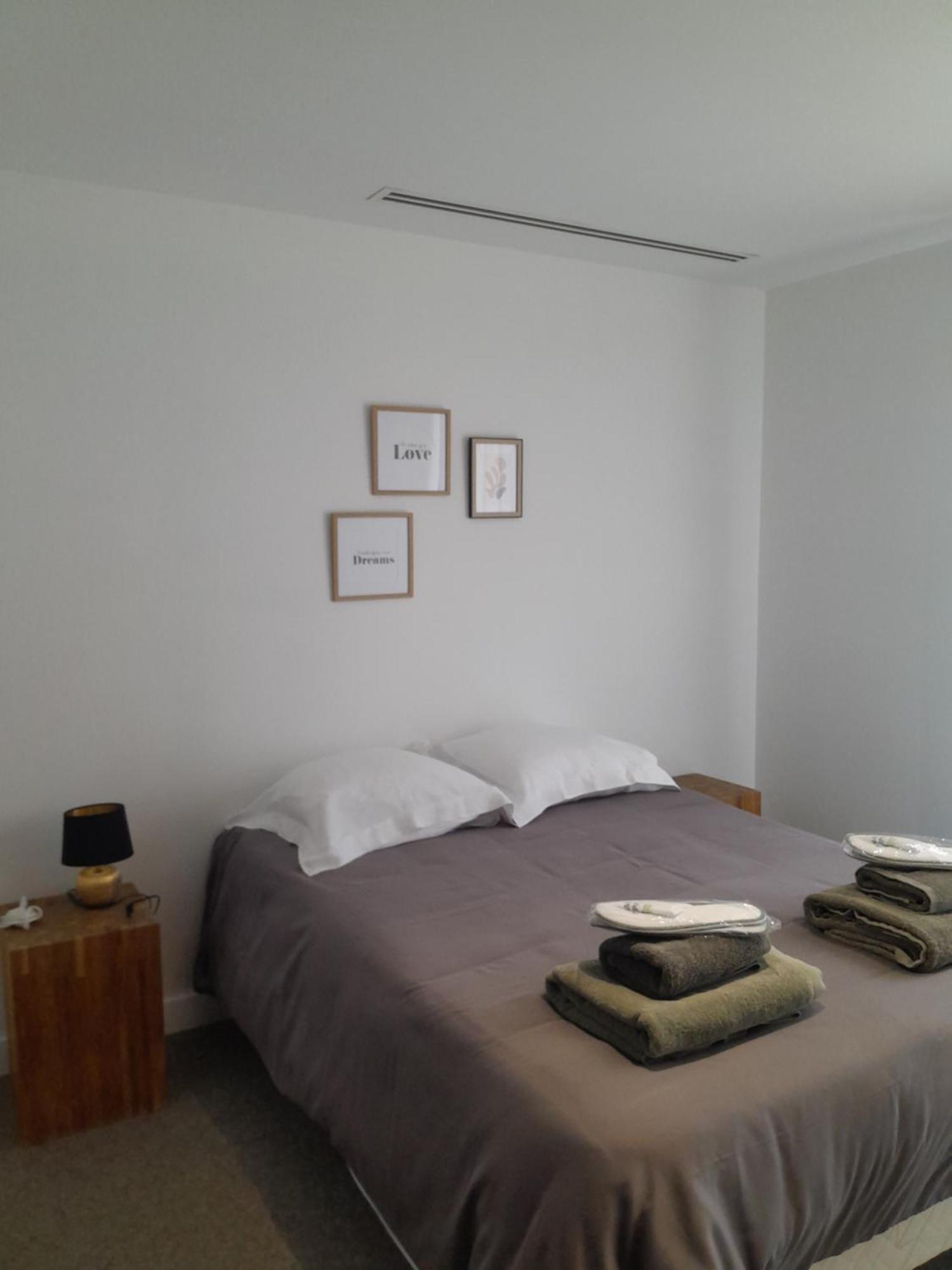 Domaine Rampale Bed & Breakfast Fuveau Dış mekan fotoğraf