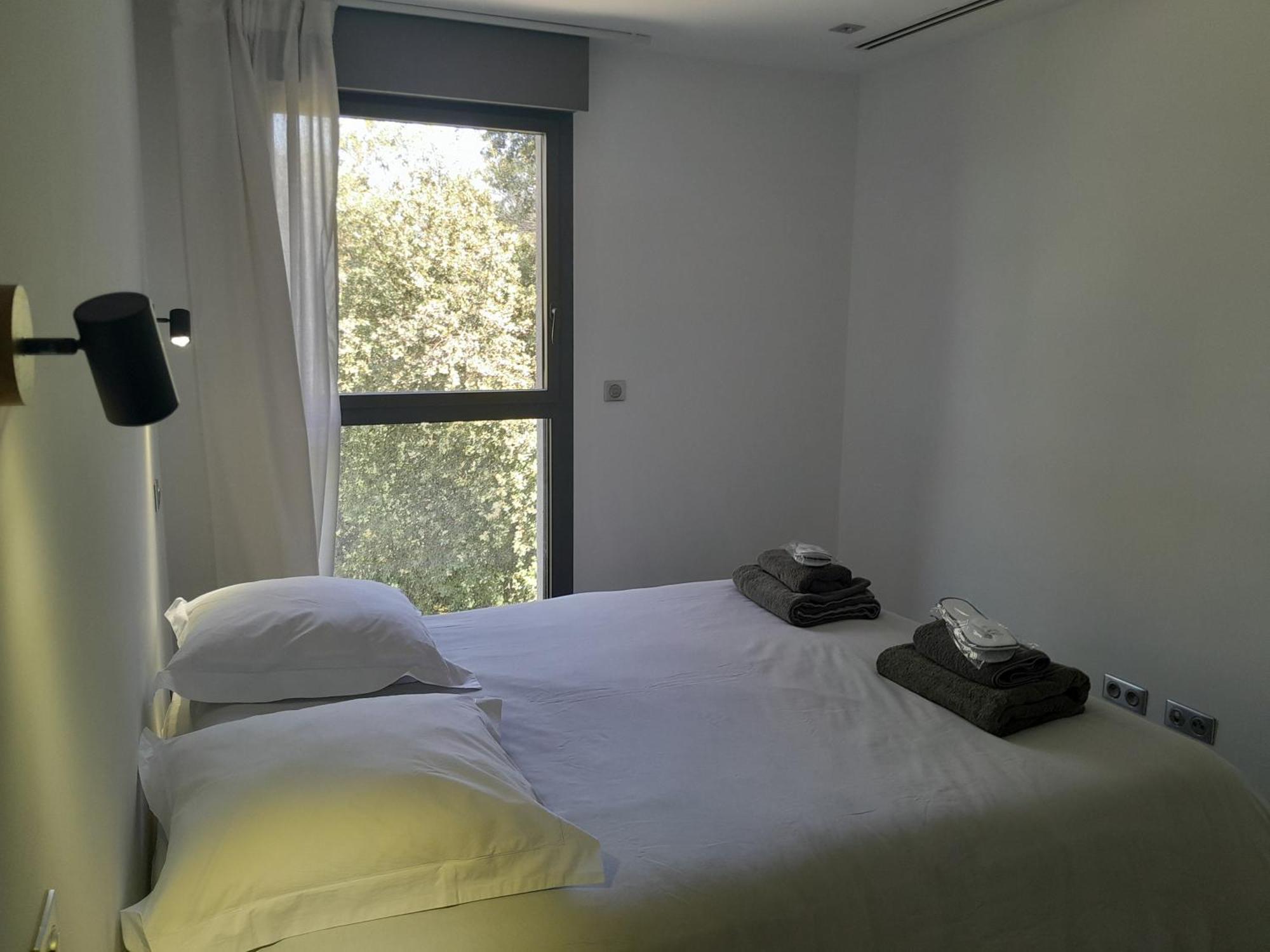 Domaine Rampale Bed & Breakfast Fuveau Dış mekan fotoğraf