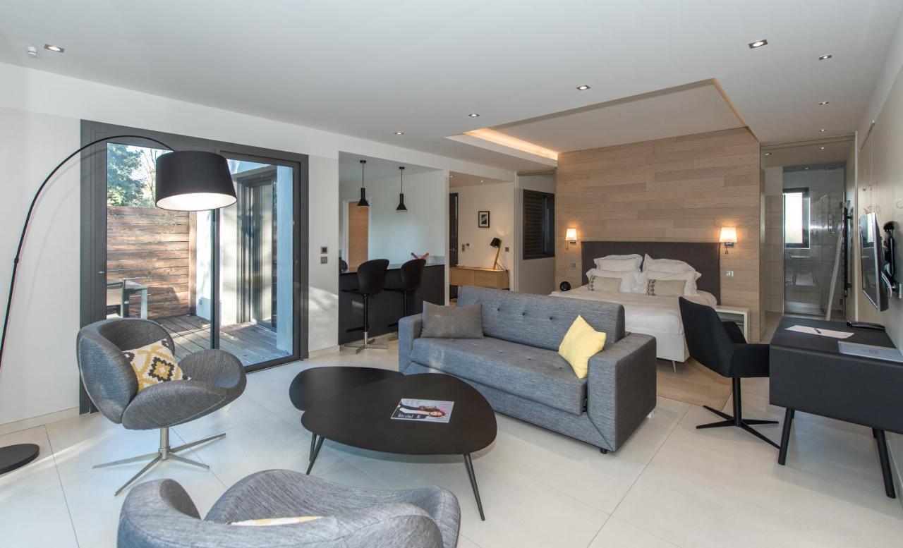 Domaine Rampale Bed & Breakfast Fuveau Dış mekan fotoğraf
