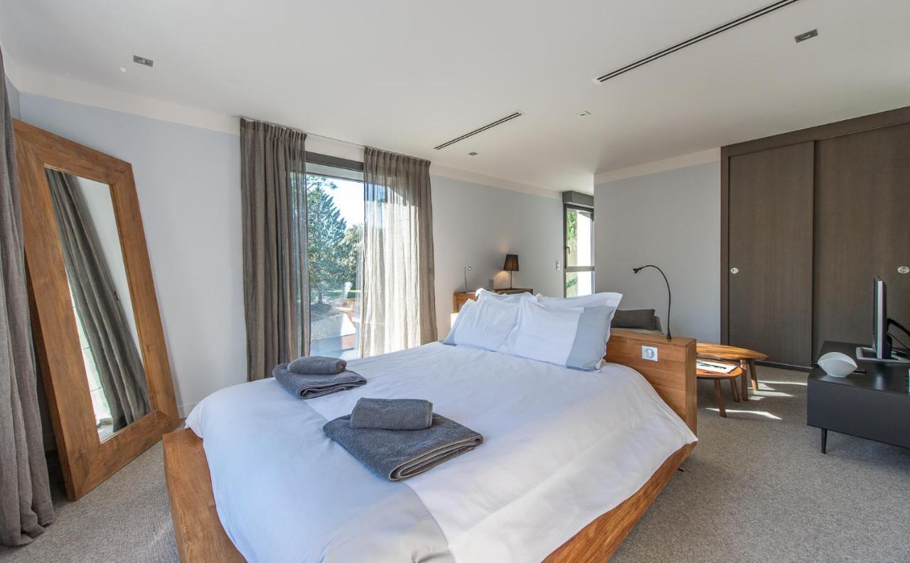 Domaine Rampale Bed & Breakfast Fuveau Dış mekan fotoğraf